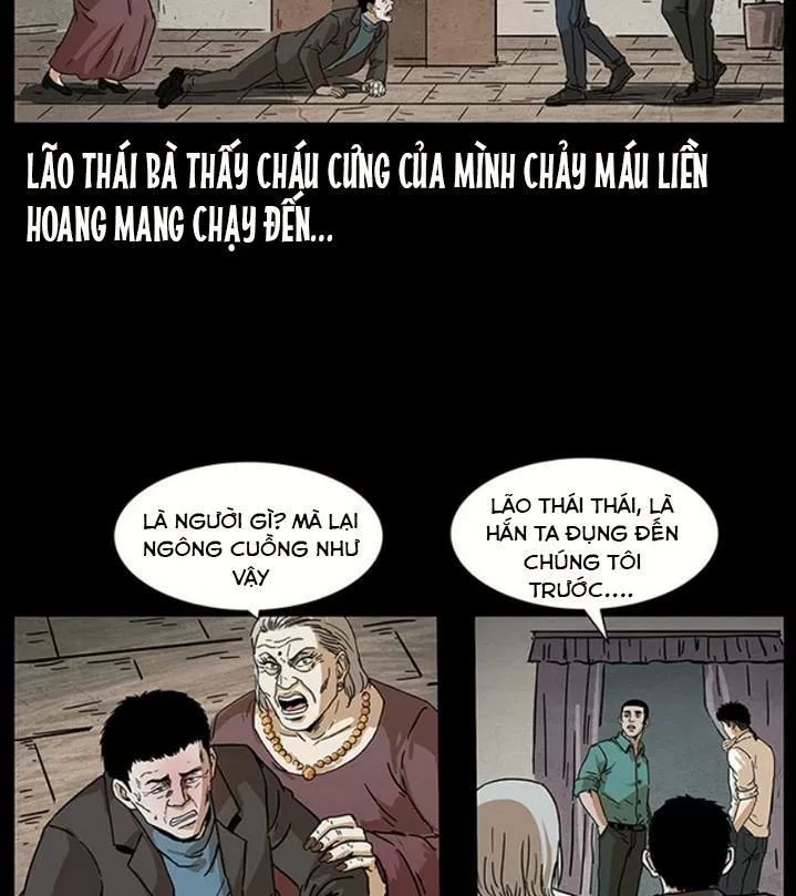 U Minh Ngụy Tượng Chapter 237 - 62
