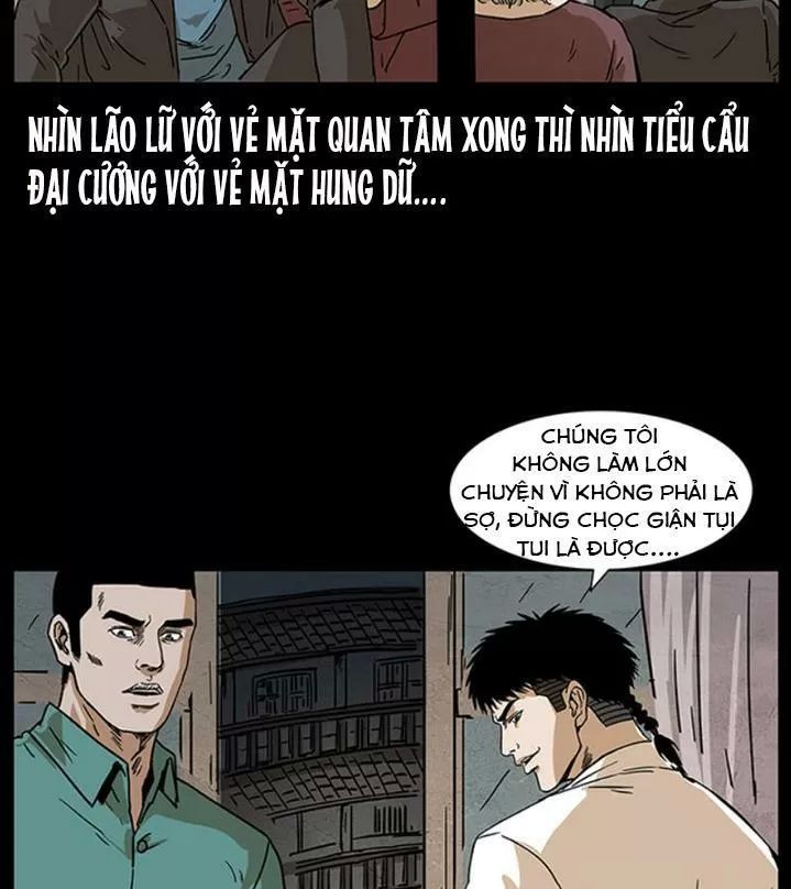 U Minh Ngụy Tượng Chapter 237 - 63