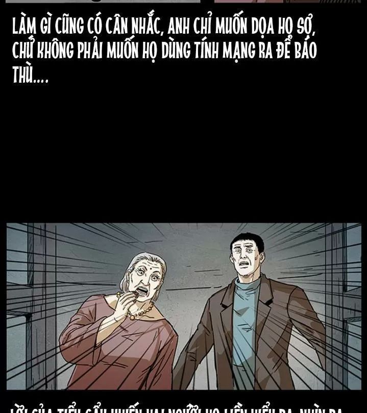 U Minh Ngụy Tượng Chapter 237 - 65