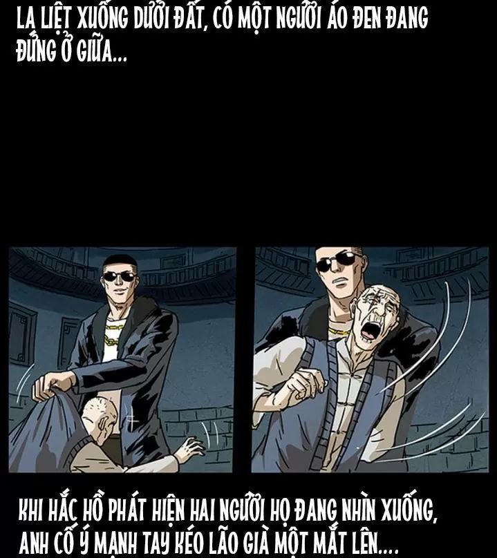 U Minh Ngụy Tượng Chapter 237 - 67