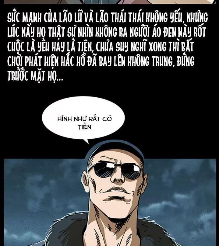 U Minh Ngụy Tượng Chapter 237 - 71