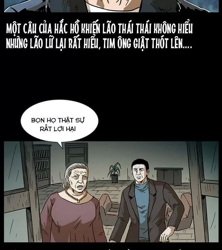 U Minh Ngụy Tượng Chapter 237 - 72
