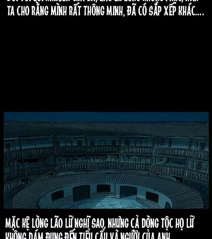 U Minh Ngụy Tượng Chapter 237 - 74