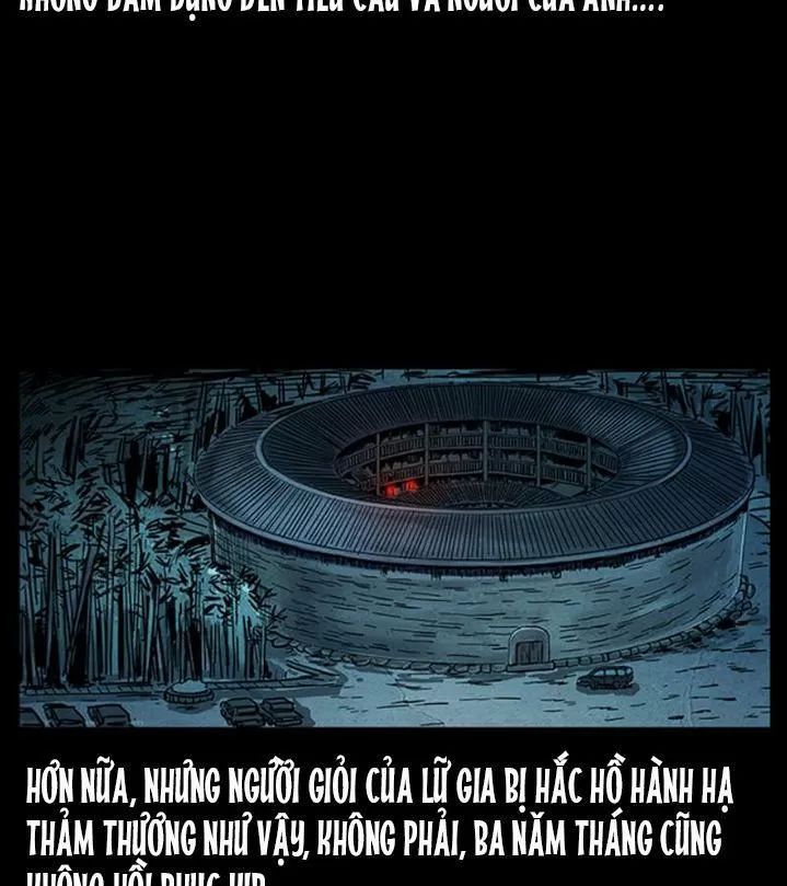 U Minh Ngụy Tượng Chapter 237 - 75