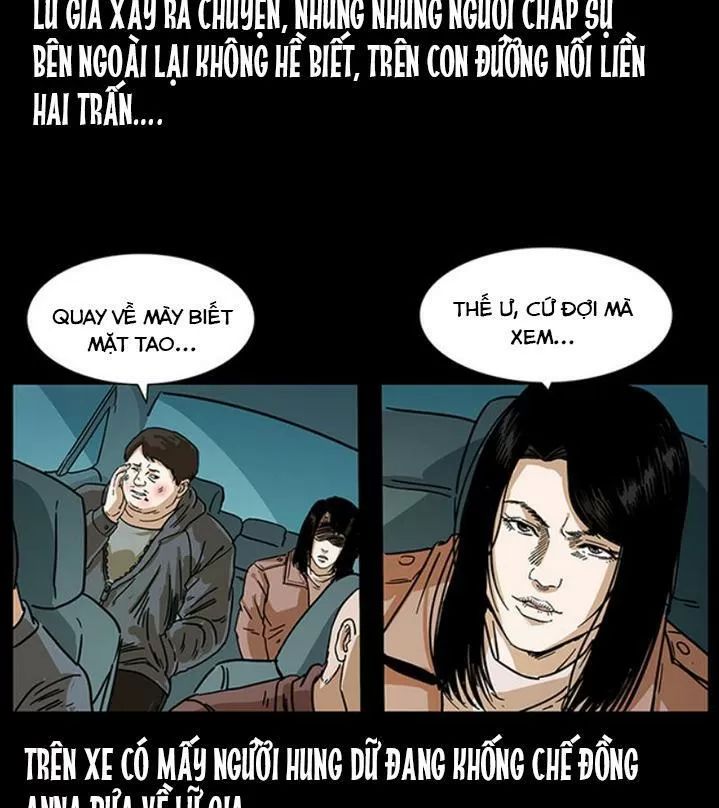 U Minh Ngụy Tượng Chapter 237 - 77