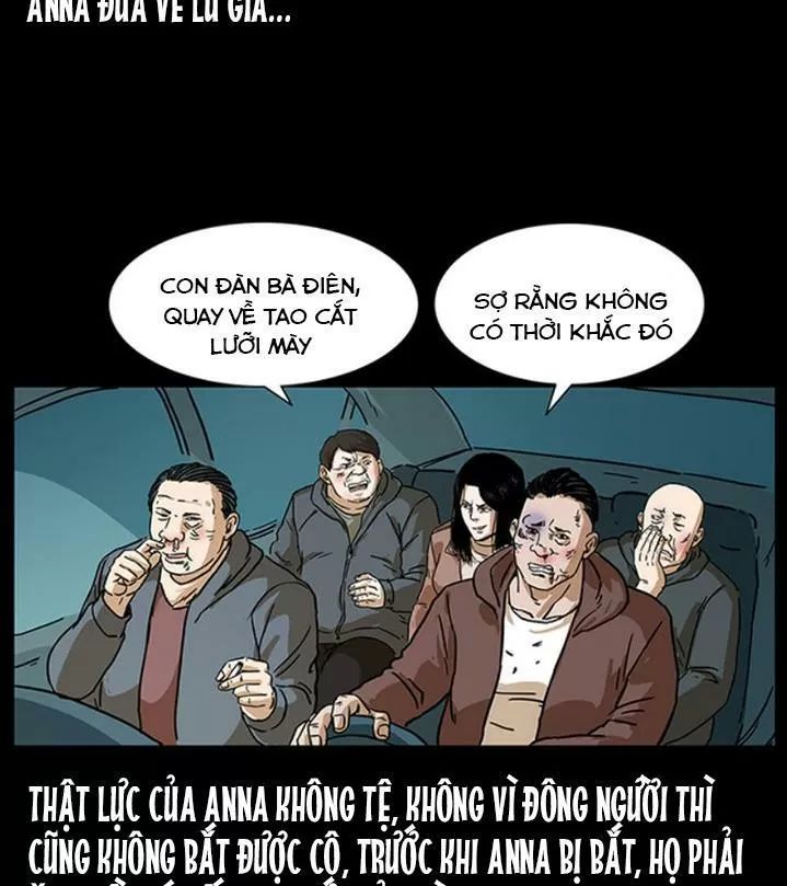 U Minh Ngụy Tượng Chapter 237 - 78