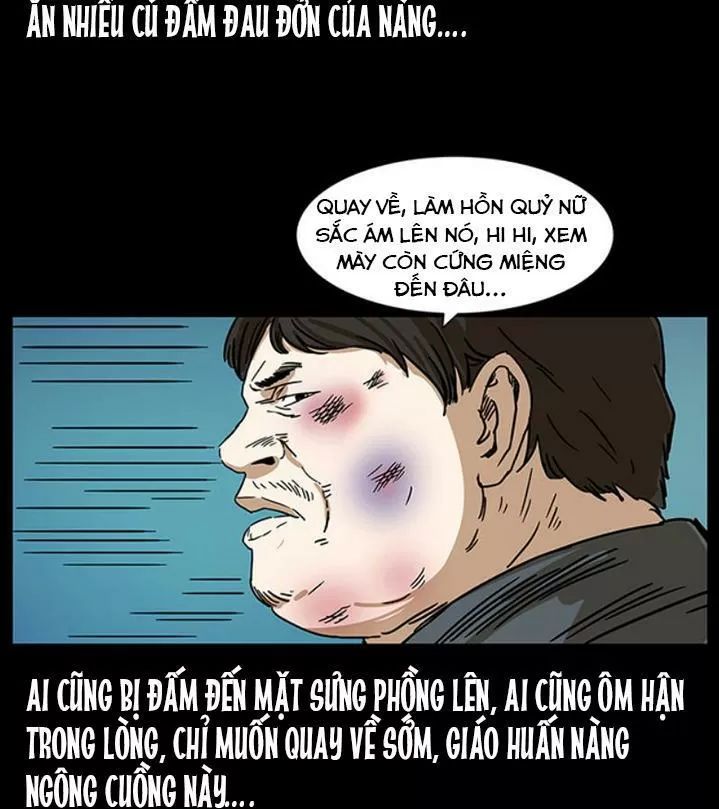 U Minh Ngụy Tượng Chapter 237 - 79