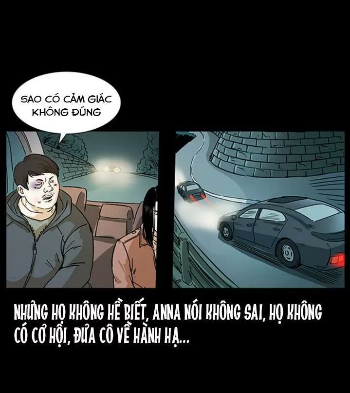 U Minh Ngụy Tượng Chapter 237 - 80