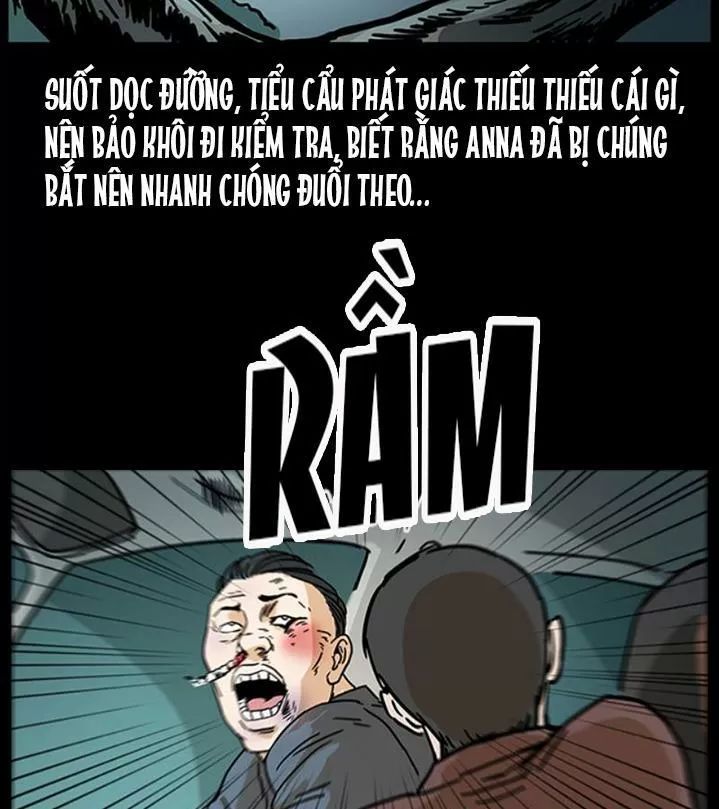 U Minh Ngụy Tượng Chapter 237 - 82