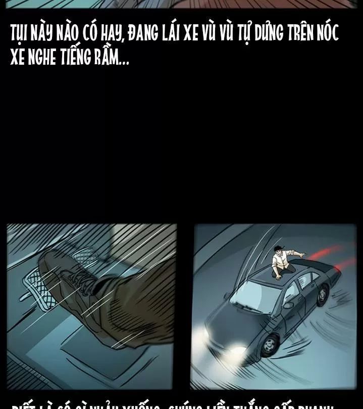 U Minh Ngụy Tượng Chapter 237 - 83