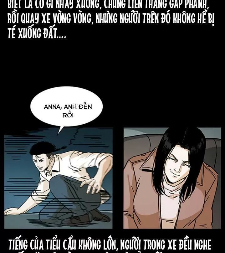 U Minh Ngụy Tượng Chapter 237 - 84