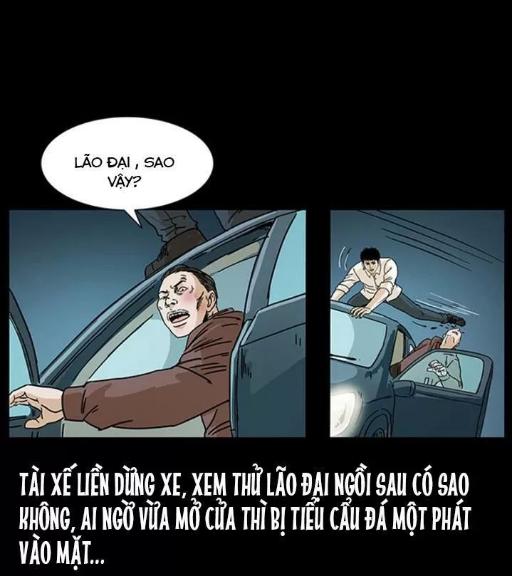 U Minh Ngụy Tượng Chapter 237 - 87