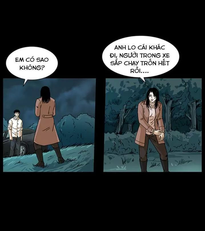 U Minh Ngụy Tượng Chapter 237 - 88