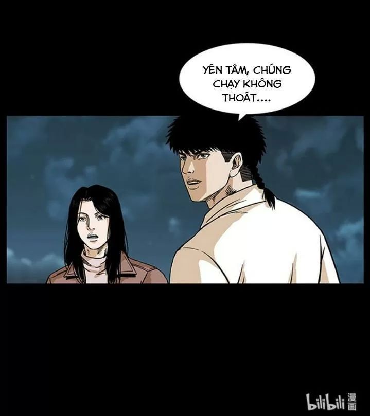 U Minh Ngụy Tượng Chapter 237 - 89