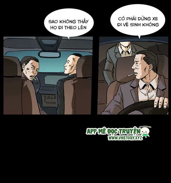 U Minh Ngụy Tượng Chapter 238 - 11