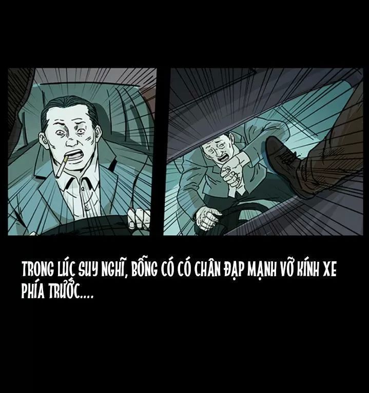 U Minh Ngụy Tượng Chapter 238 - 12