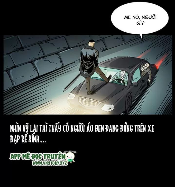 U Minh Ngụy Tượng Chapter 238 - 13