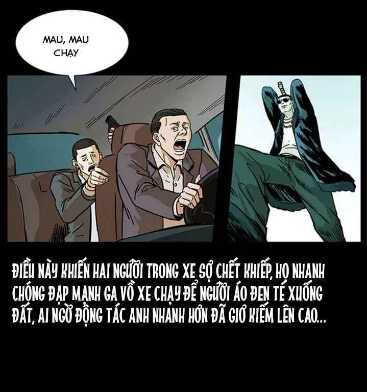 U Minh Ngụy Tượng Chapter 238 - 17