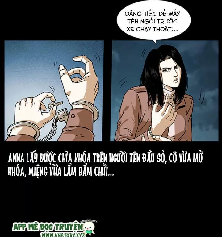 U Minh Ngụy Tượng Chapter 238 - 3