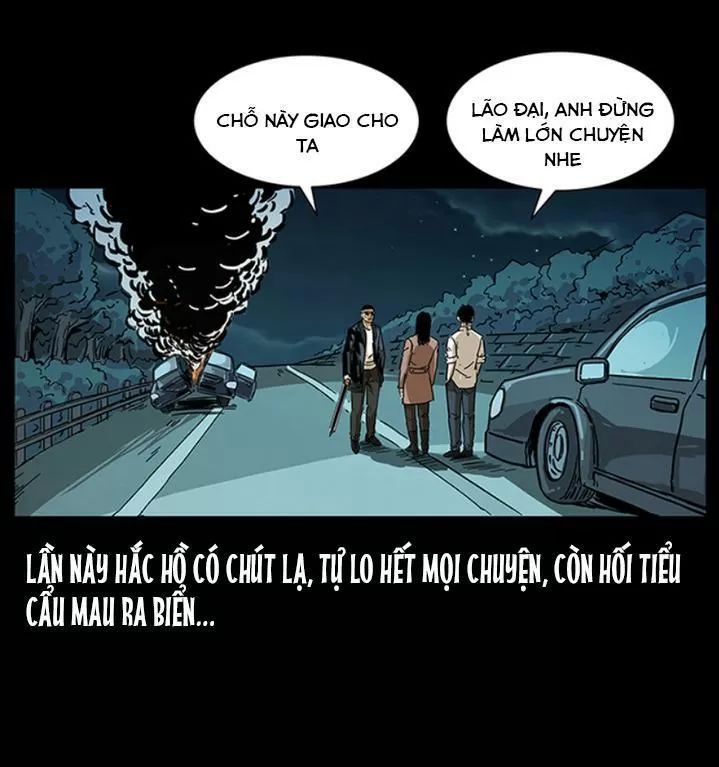 U Minh Ngụy Tượng Chapter 238 - 24