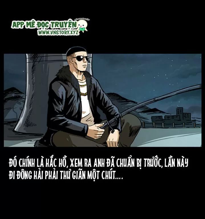 U Minh Ngụy Tượng Chapter 238 - 27