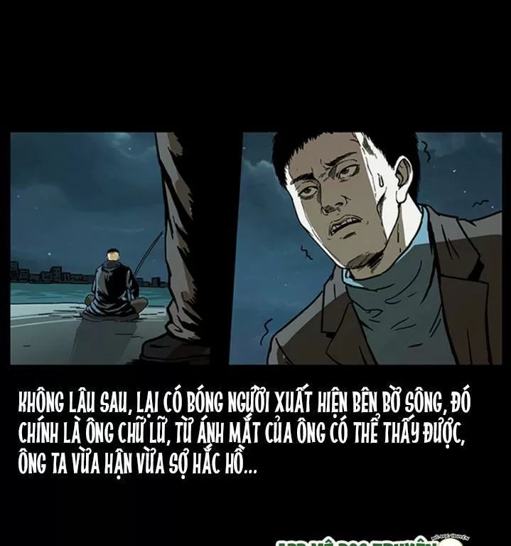 U Minh Ngụy Tượng Chapter 238 - 28