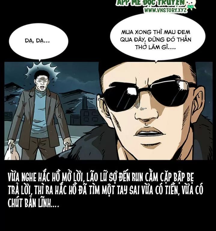 U Minh Ngụy Tượng Chapter 238 - 29