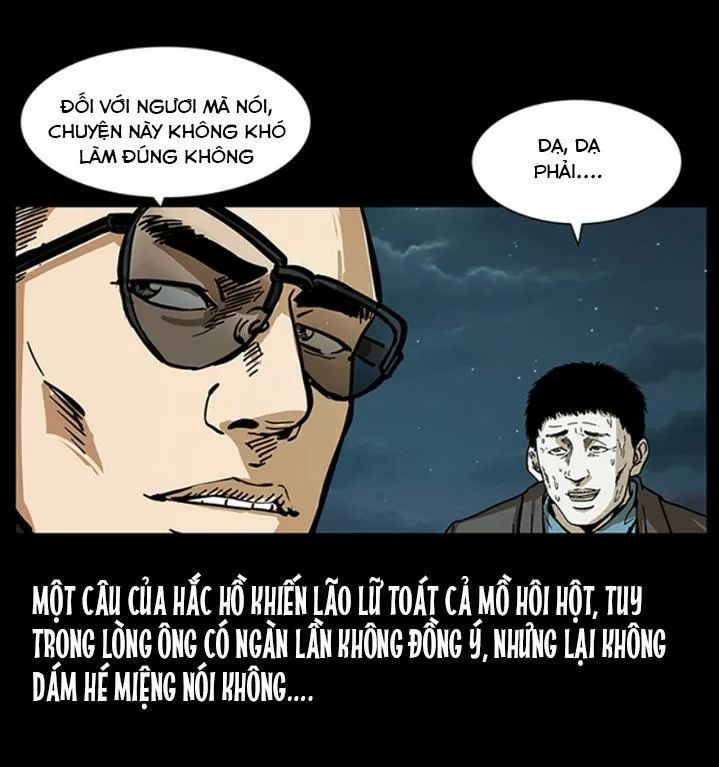 U Minh Ngụy Tượng Chapter 238 - 31