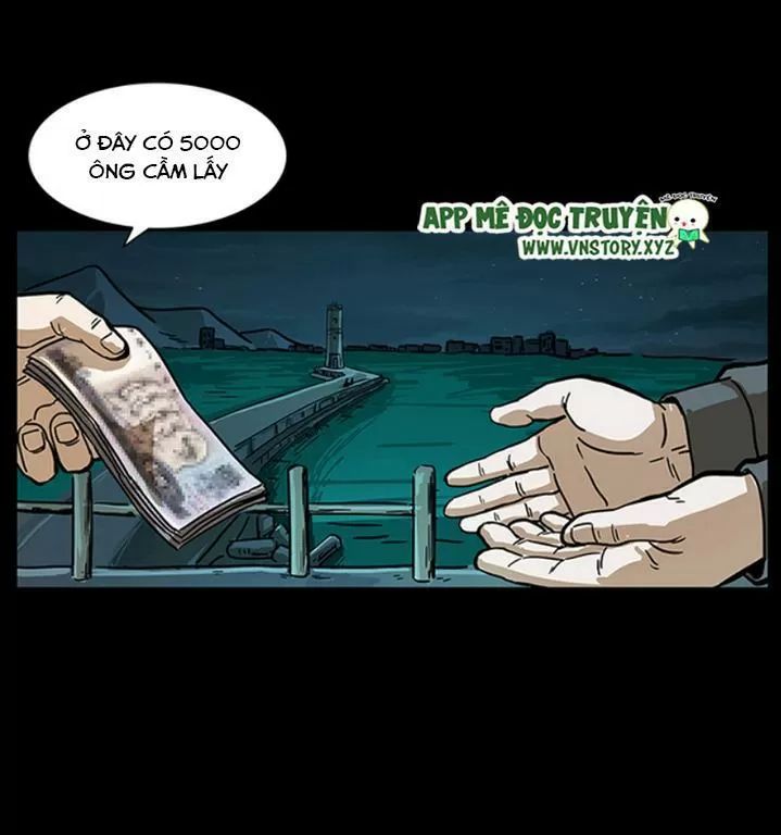 U Minh Ngụy Tượng Chapter 238 - 32