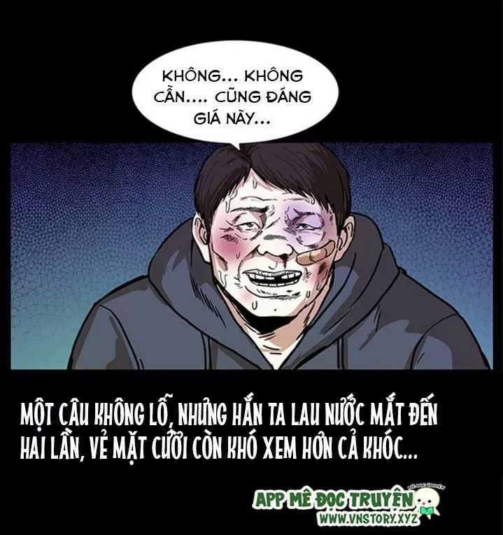 U Minh Ngụy Tượng Chapter 238 - 34