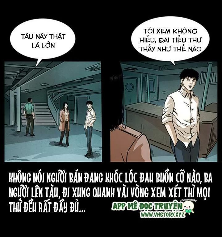 U Minh Ngụy Tượng Chapter 238 - 37