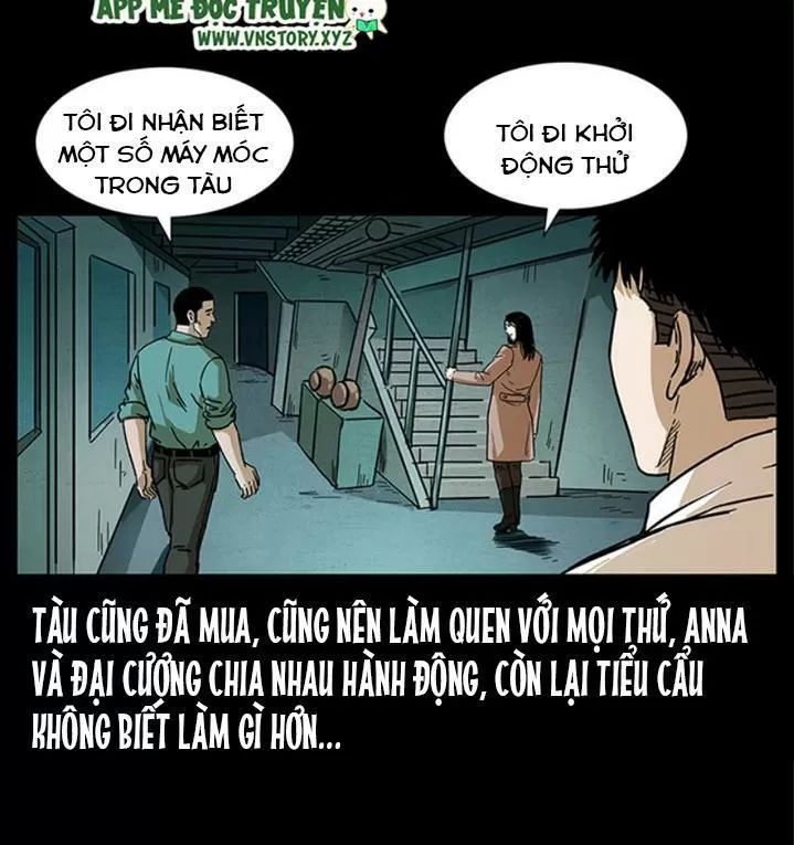 U Minh Ngụy Tượng Chapter 238 - 39