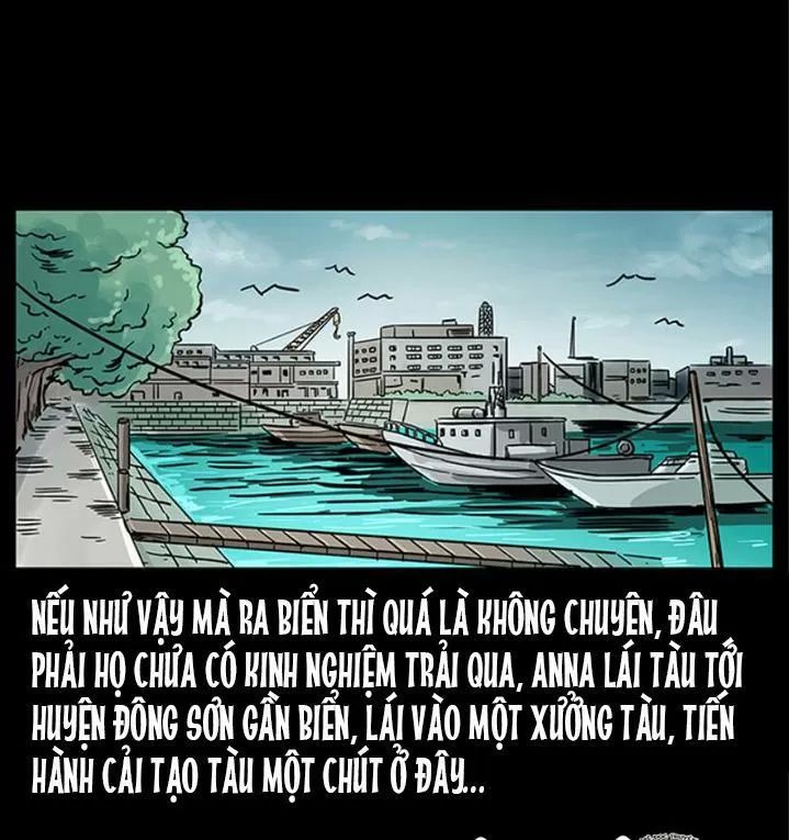 U Minh Ngụy Tượng Chapter 238 - 43