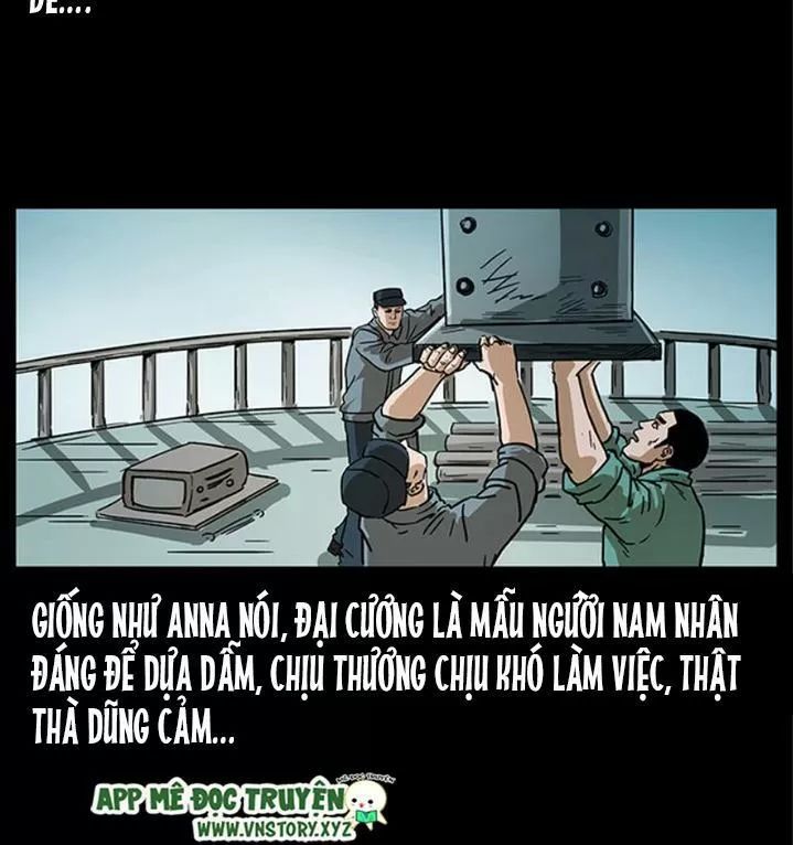 U Minh Ngụy Tượng Chapter 238 - 45