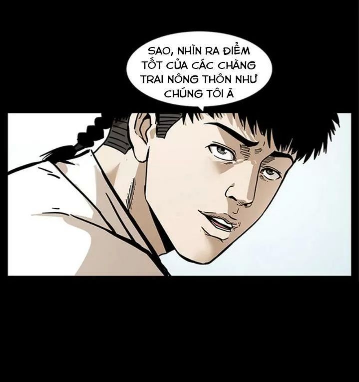 U Minh Ngụy Tượng Chapter 238 - 48