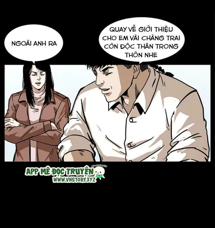 U Minh Ngụy Tượng Chapter 238 - 49