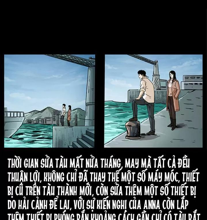 U Minh Ngụy Tượng Chapter 238 - 50