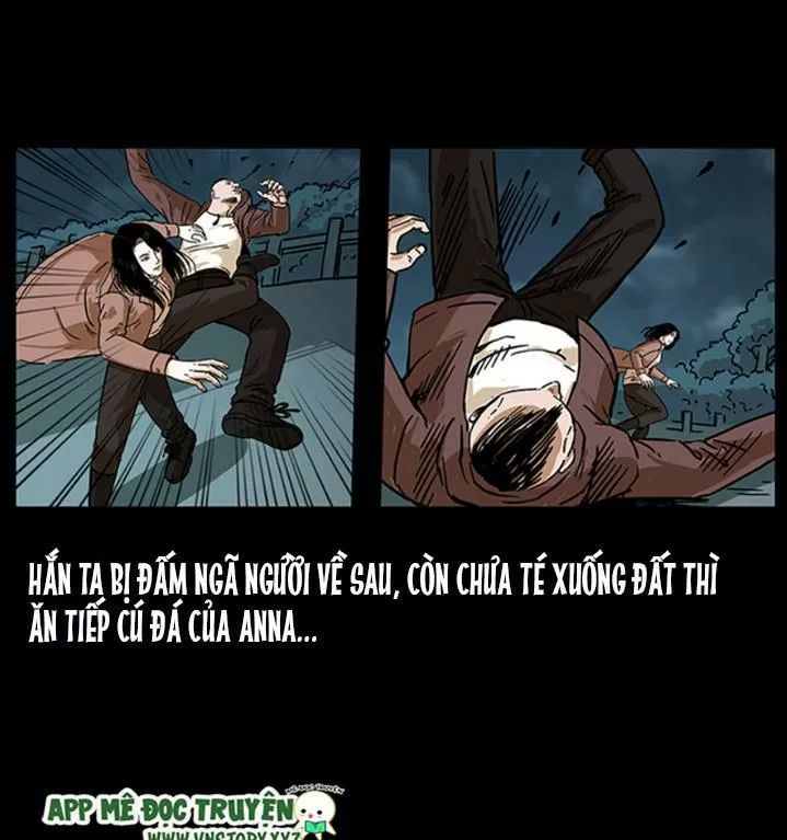 U Minh Ngụy Tượng Chapter 238 - 6