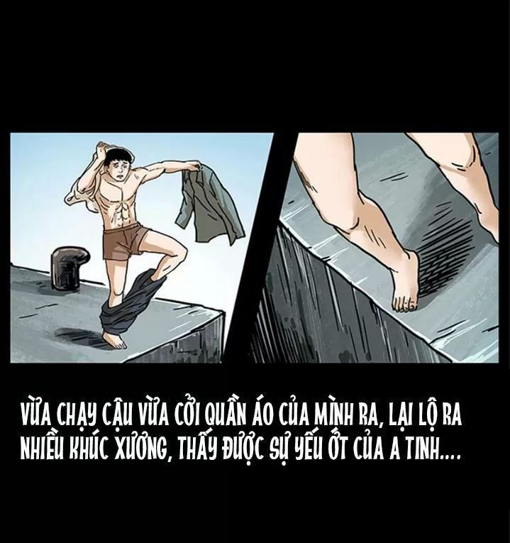 U Minh Ngụy Tượng Chapter 238 - 57