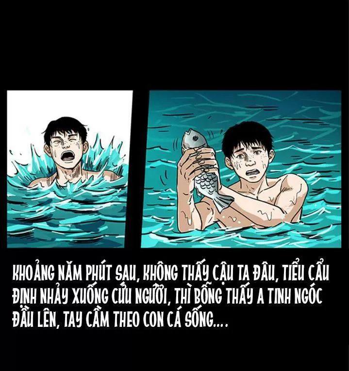 U Minh Ngụy Tượng Chapter 238 - 60