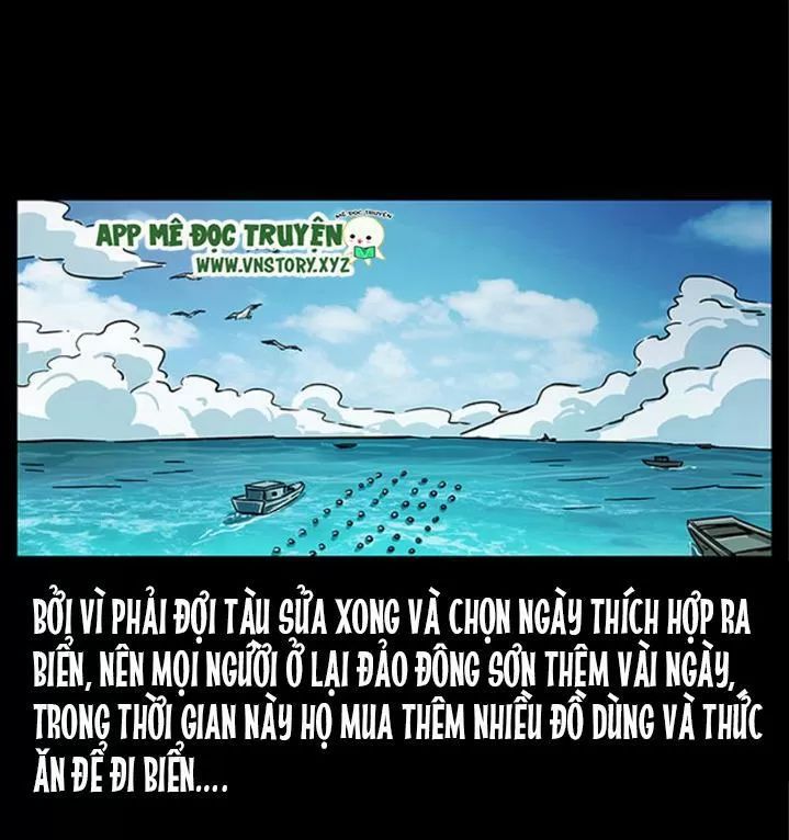 U Minh Ngụy Tượng Chapter 238 - 63