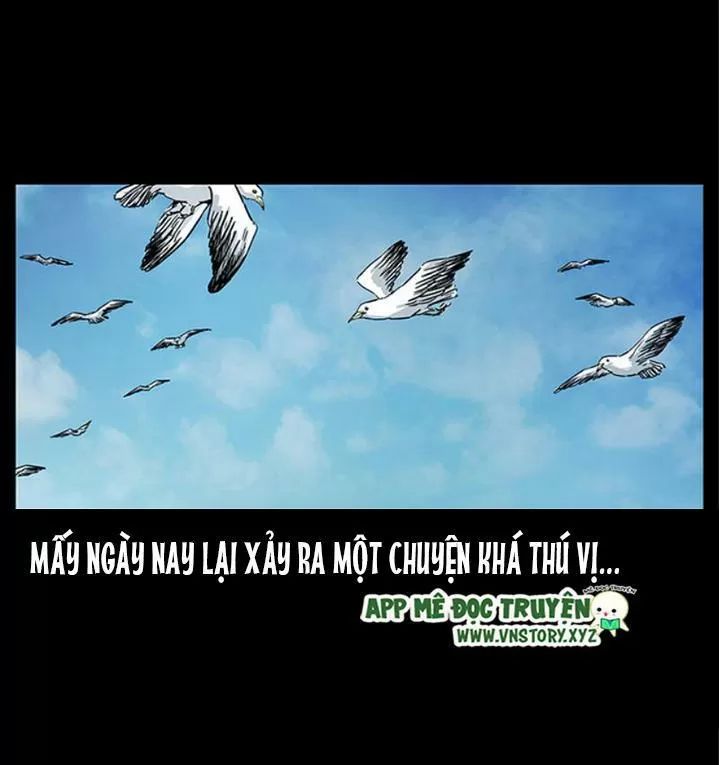 U Minh Ngụy Tượng Chapter 238 - 64