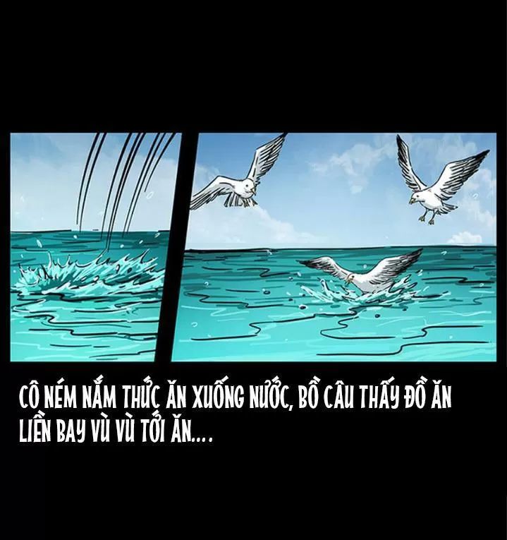 U Minh Ngụy Tượng Chapter 238 - 69