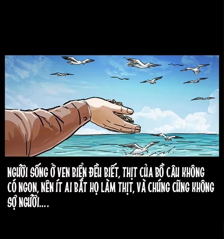 U Minh Ngụy Tượng Chapter 238 - 71