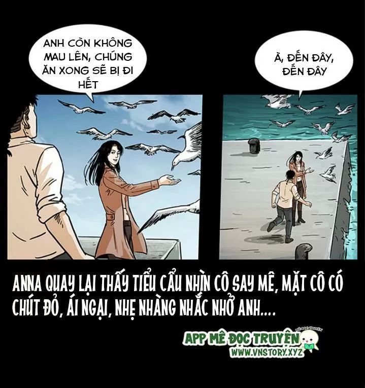 U Minh Ngụy Tượng Chapter 238 - 75