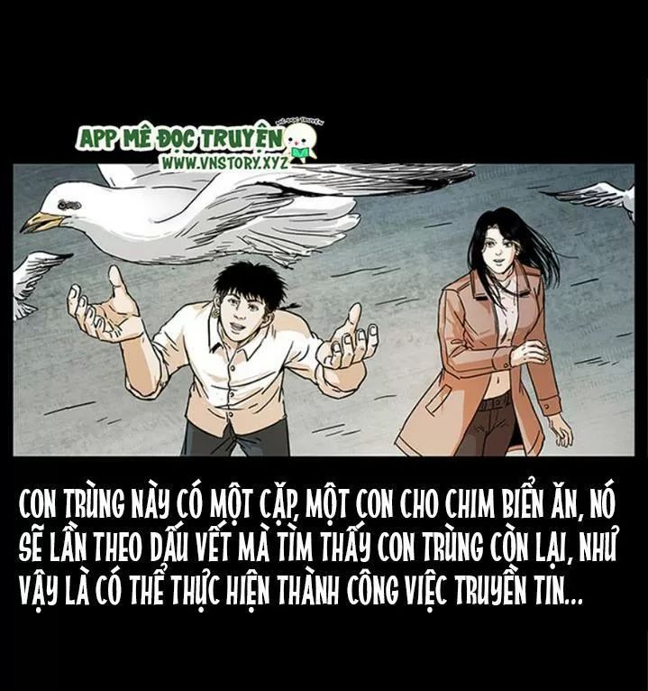 U Minh Ngụy Tượng Chapter 238 - 77