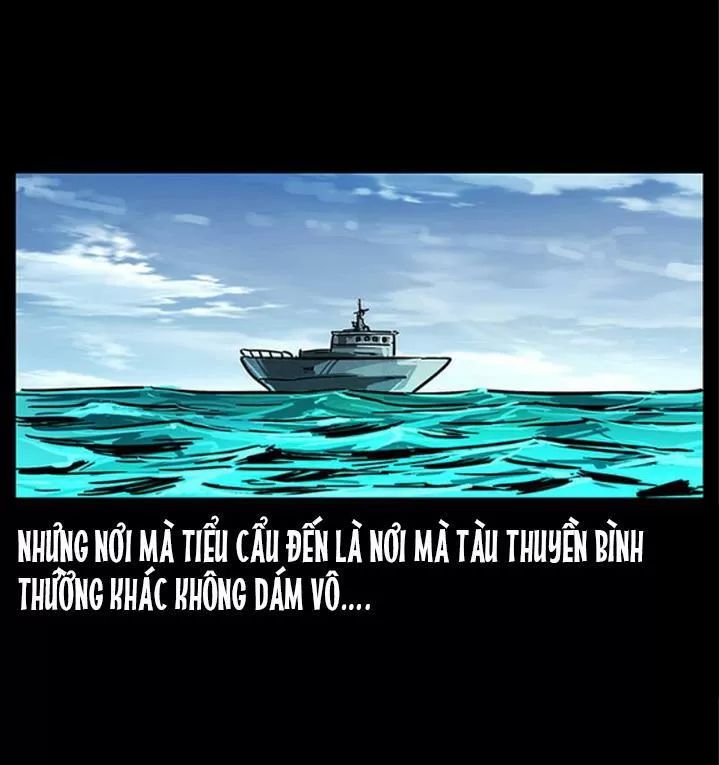 U Minh Ngụy Tượng Chapter 238 - 87