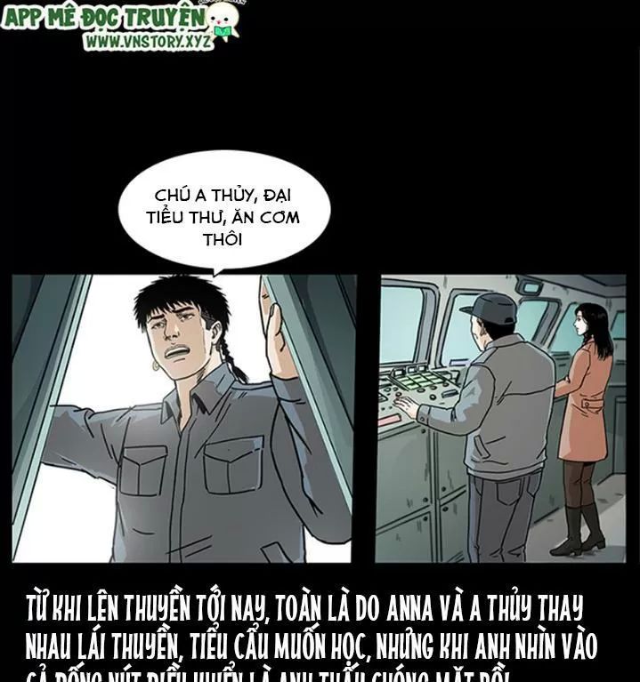 U Minh Ngụy Tượng Chapter 239 - 13