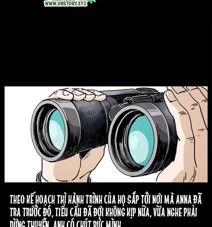 U Minh Ngụy Tượng Chapter 239 - 17