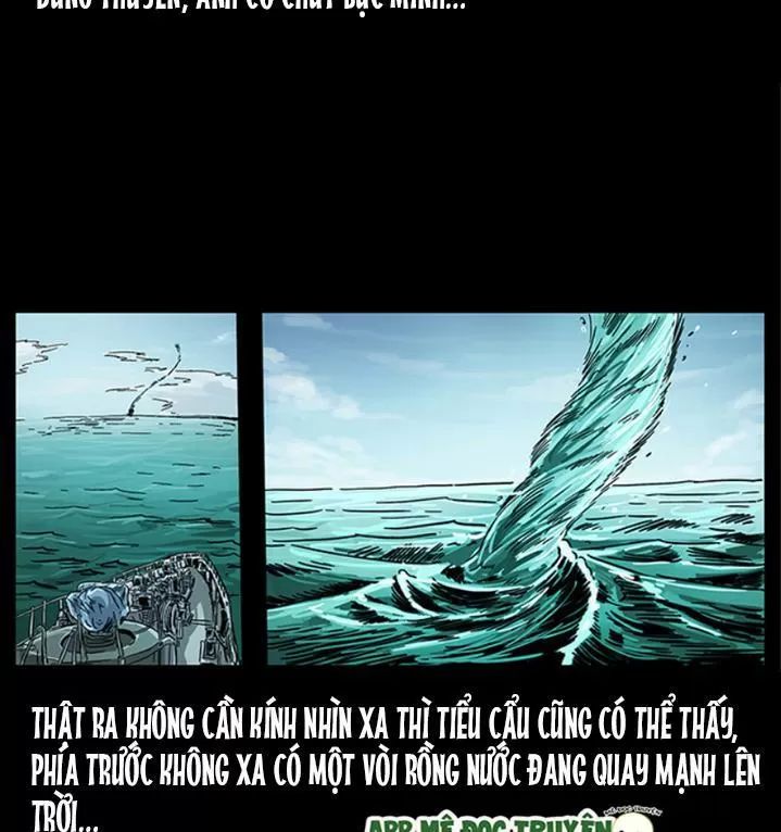 U Minh Ngụy Tượng Chapter 239 - 18